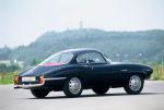 Alfa Romeo Giulia 1600 Sprint Speciale 1963 года